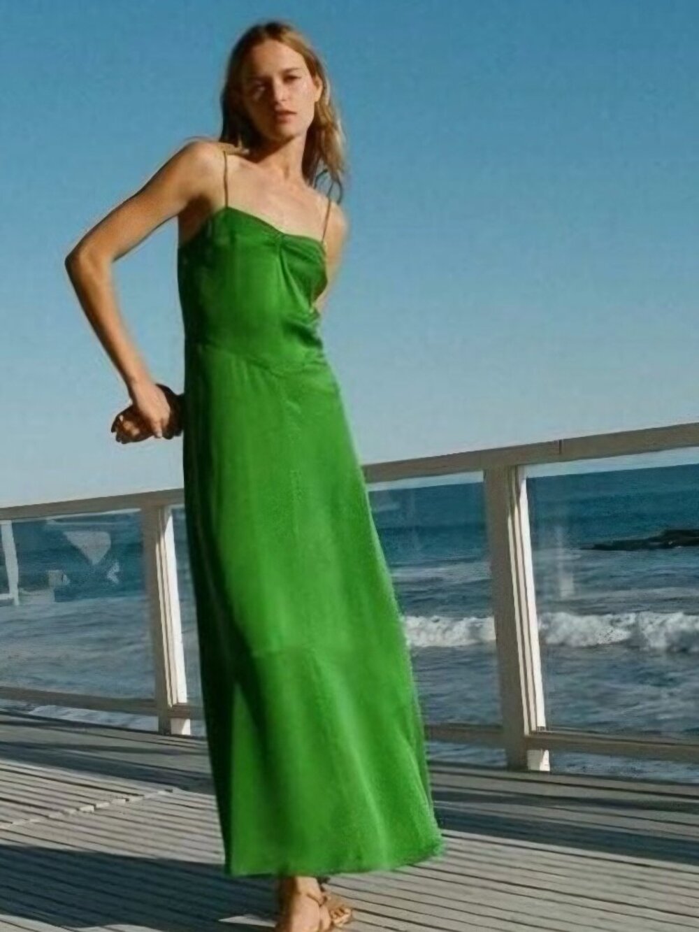 Doen Lorraine dress